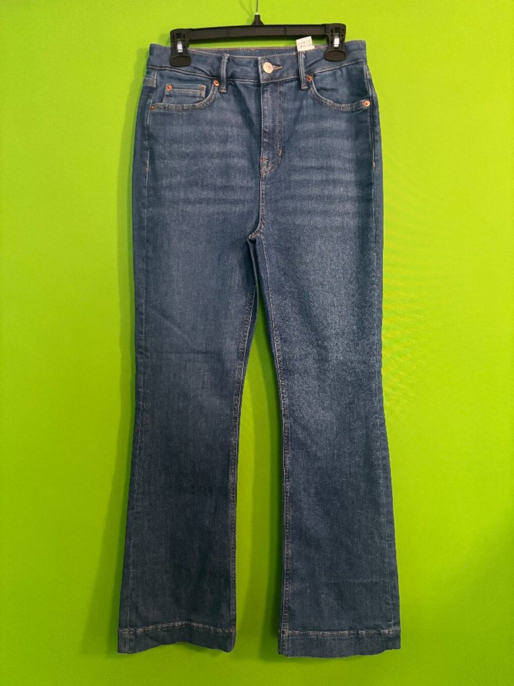 M&S Womens Jeans, With Call Outs.